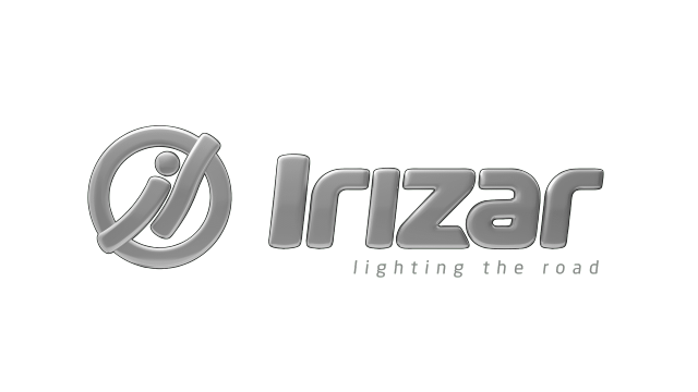 Irizar Logo – 西班牙汽车制造商