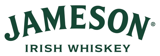 Jameson Logo – 爱尔兰著名的威士忌品牌