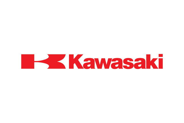 Kawasaki Logo – 日本知名的摩托车和发动机制造商