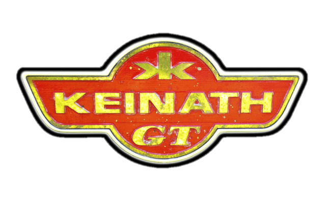 Keinath Logo