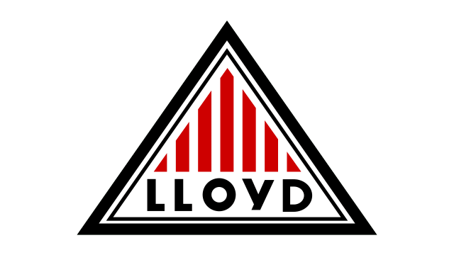 Lloyd Logo - 德国汽车制造商