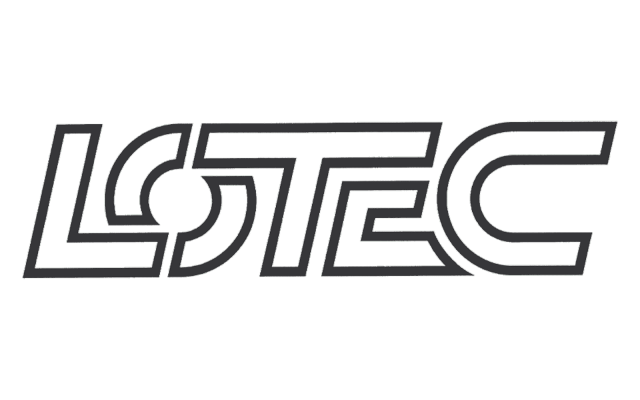 Lotec Logo – 欧洲跑车制造公司