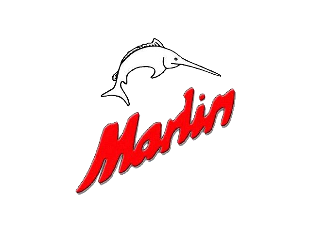 Marlin Logo