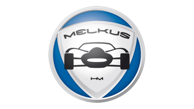 Melkus Logo – 德国汽车制造商