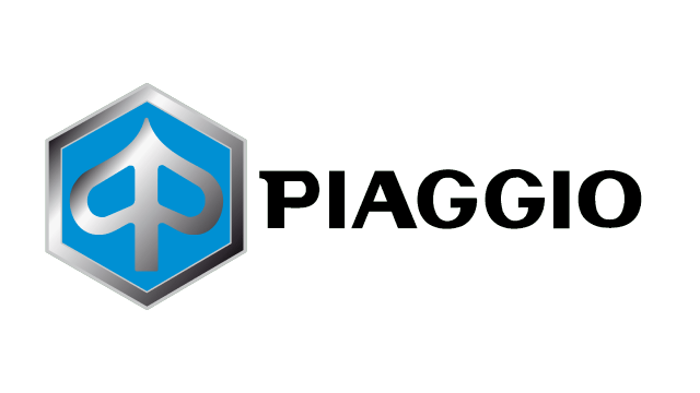 Piaggio Logo – 意大利摩托车和轻型商用车制造商