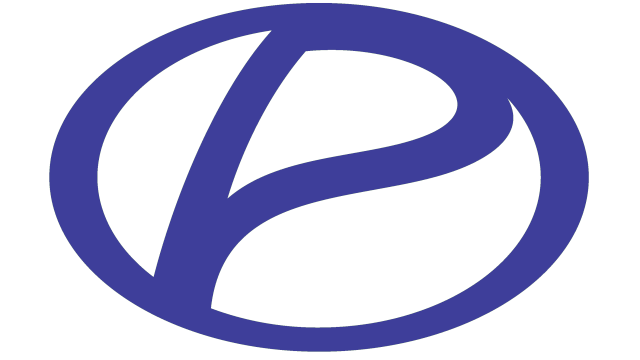 Premier Logo – 印度汽车品牌