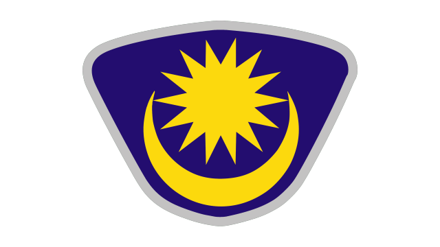 Proton Logo – 马来西亚的国家汽车制造商