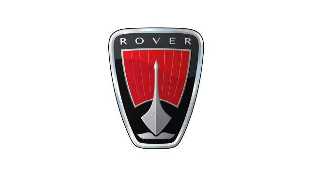 Rover Logo – 英国历史悠久的汽车品牌