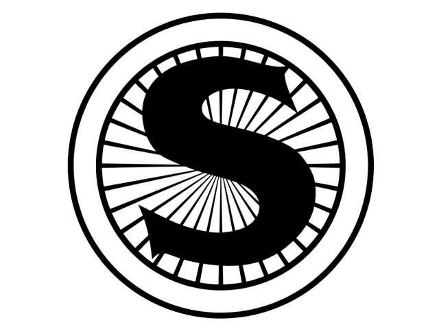Singer Logo – 英国豪华汽车制造商