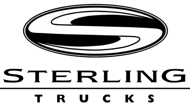 Sterling Logo – 美国一家历史悠久的卡车制造商