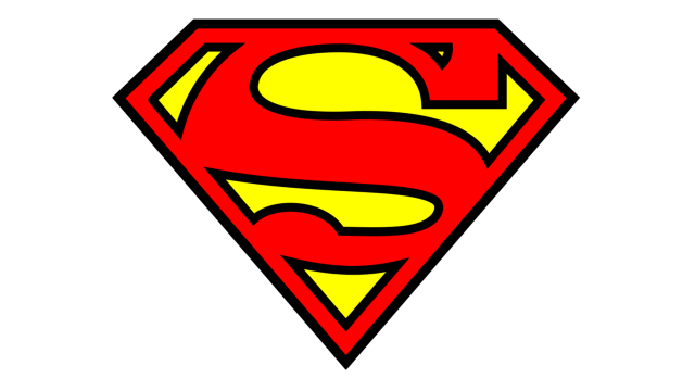 Superboy Logo