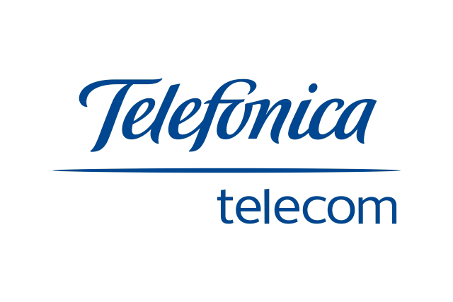 Telefonica Logo