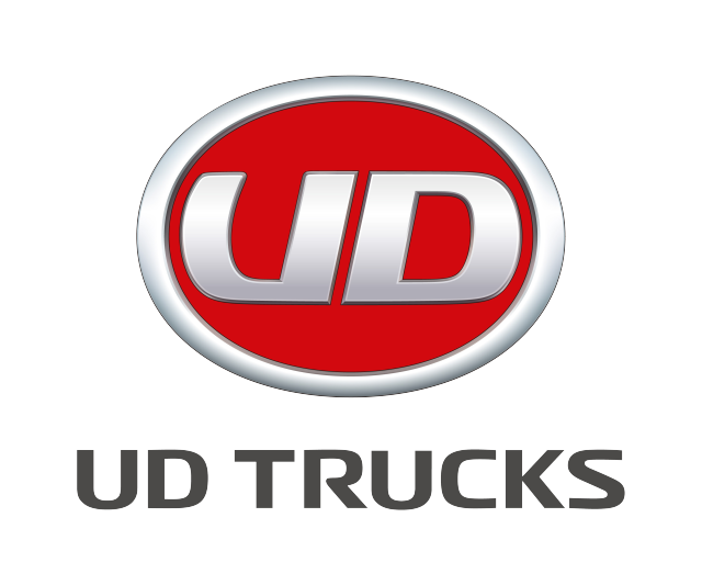 UD Trucks日本知名卡车品牌Logo