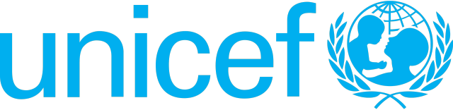UNICEF联合国儿童基金会Logo