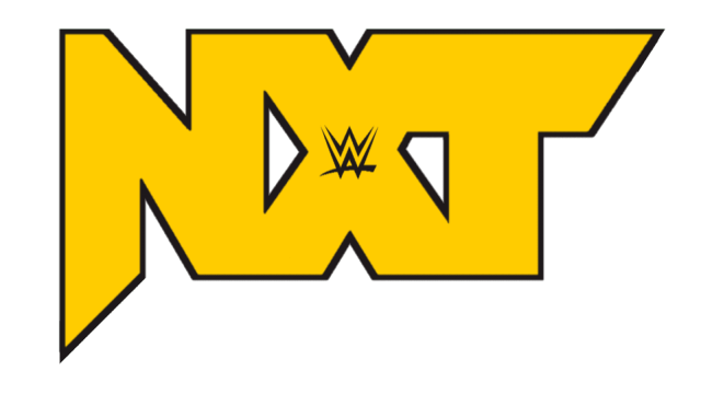 WWE NXT职业摔跤节目Logo