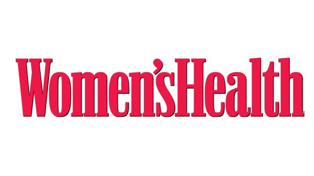 Women’s Health女性健康与生活方式媒体Logo