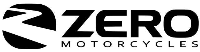 Zero Motorcycles高性能电动摩托车品牌Logo