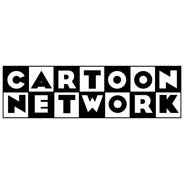 Cartoon Network美国有线电视网络Logo