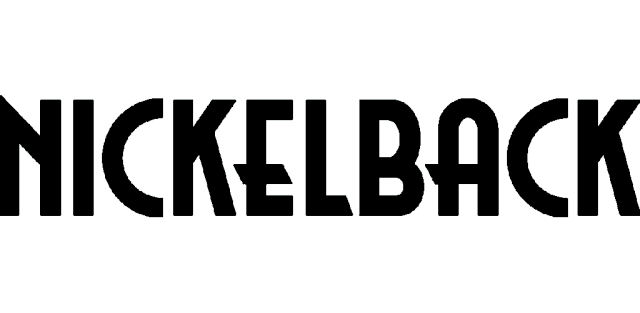 Nickelback Logo