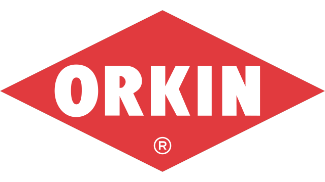 奥肯（Orkin）害虫控制公司Logo