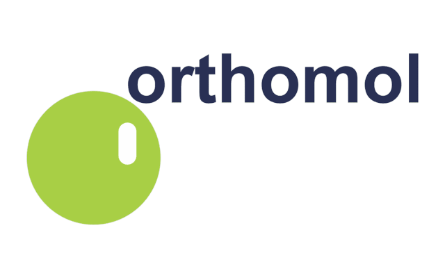 Orthomol德国医药品牌Logo