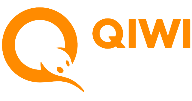 QIWI俄罗斯电子支付Logo