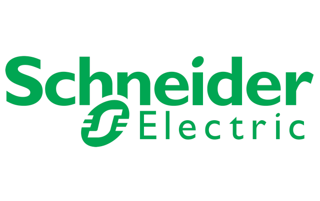 Schneider Electric Logo – 全球领先的能源管理和自动化解决方案公司