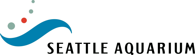 西雅图水族馆 Seattle Aquarium Logo