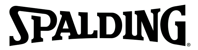 Spalding 斯伯丁 Logo – 全球知名的运动用品制造商