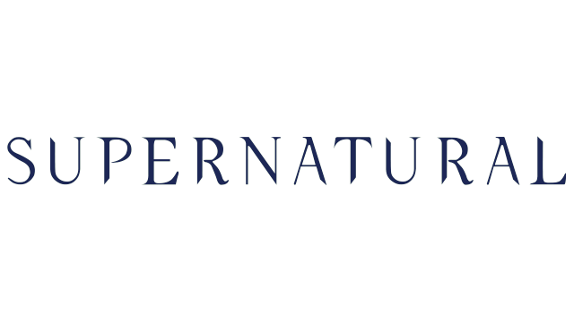 Supernatural Logo