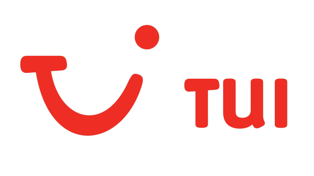 TUI 途易集团 Logo – 是全球领先的旅游和度假公司