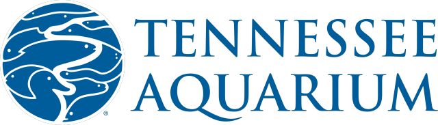 Tennessee Aquarium Logo – 田纳西水族馆