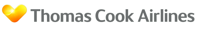 Thomas Cook英国旅游公司Logo