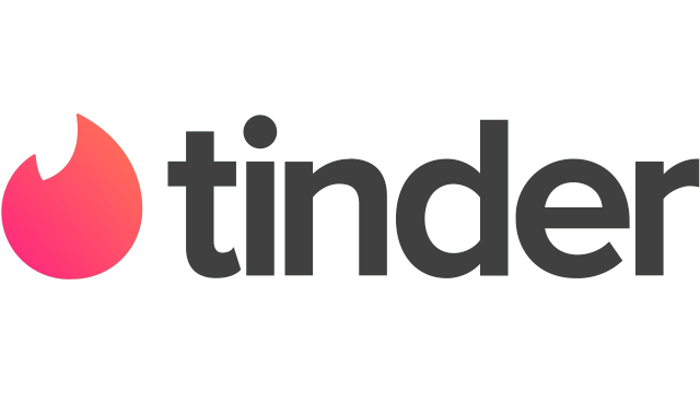 Tinder Logo – 约会交友APP