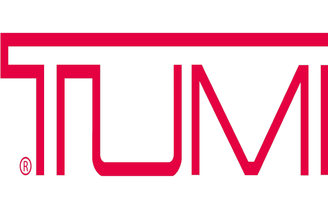 Tumi Logo – 高端旅行用品和配件品牌
