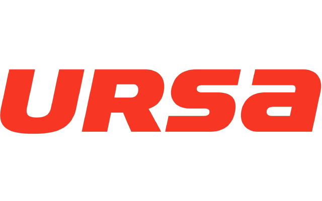 Ursa Logo – 绝热和隔音材料制造商