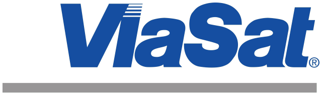 Viasat Logo – 全球通信公司