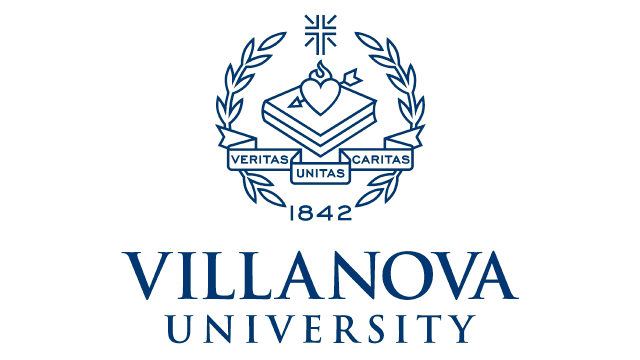 维拉诺瓦大学（Villanova University）校徽