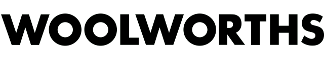 Woolworths零售连锁店Logo