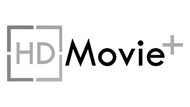 HDMoviesPlus Logo – 在线影视平台