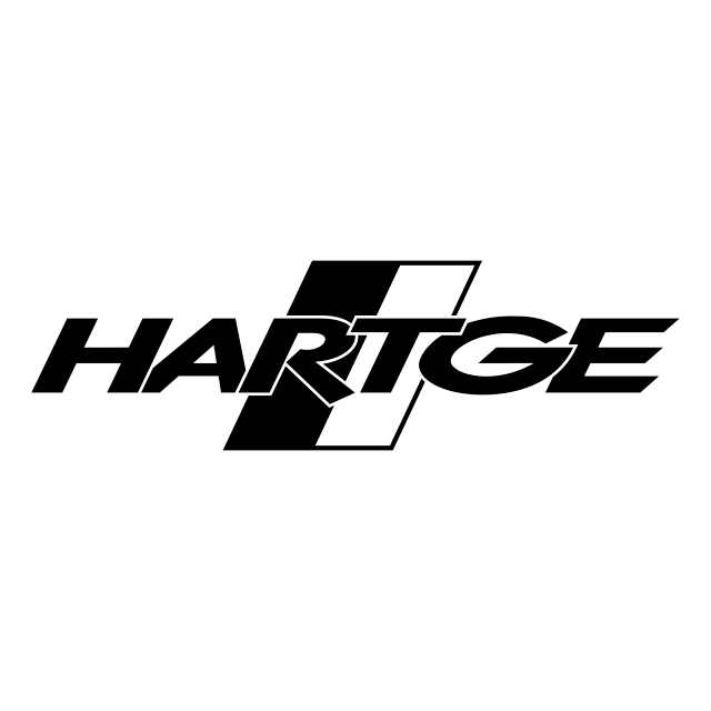 哈特格 Hartge Logo – 德国汽车改装公司