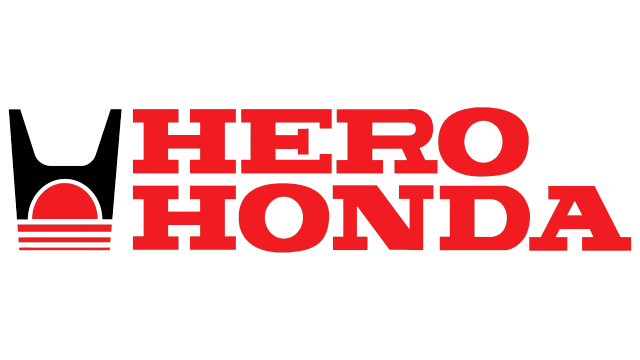Hero印度最大的摩托车制造商Logo