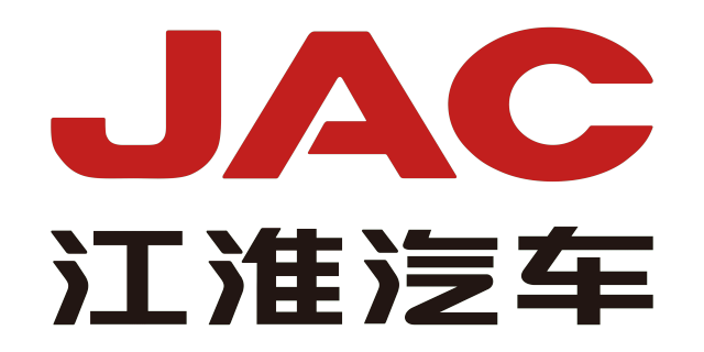 江淮汽车 JAC Logo