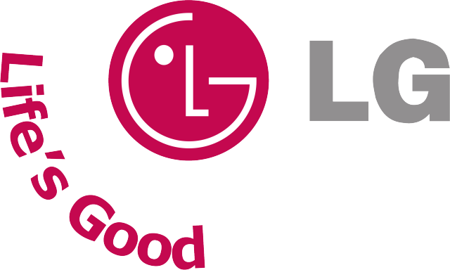 LG韩国跨国集团品牌Logo