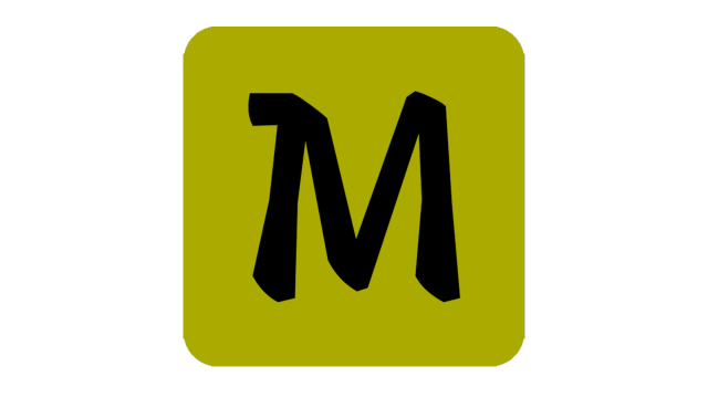 Manhwaindo Logo – 韩国在线漫画平台