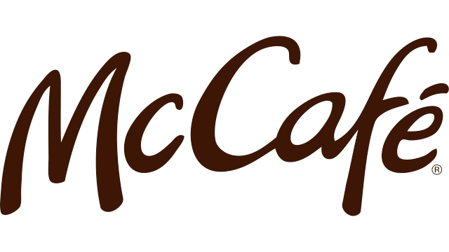 McCafe咖啡品牌Logo