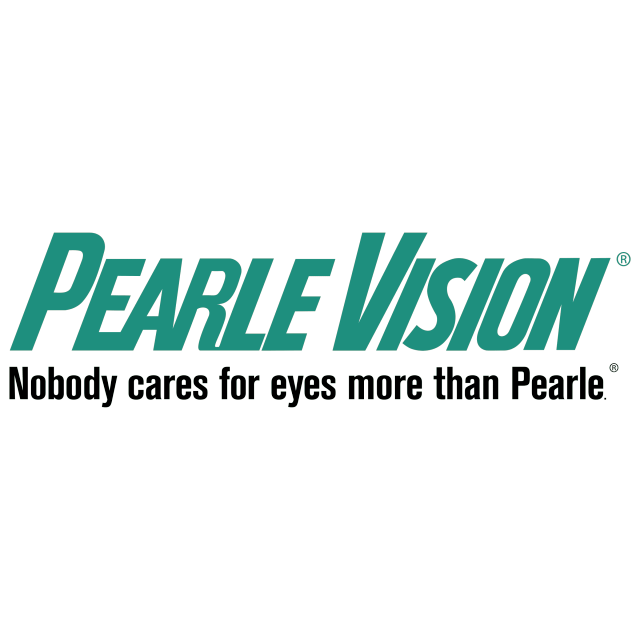 Pearle Vision眼镜零售商Logo