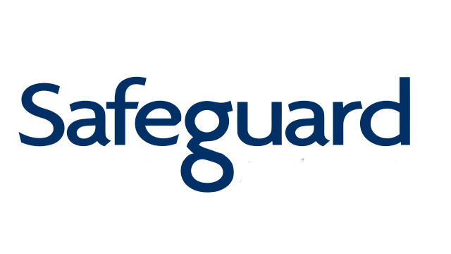 Safeguard个人护理品牌Logo