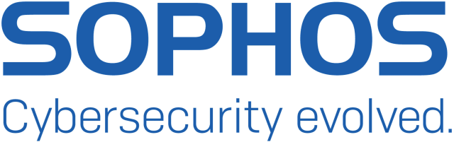 Sophos Logo – 全球网络安全和终端保护解决方案供应商