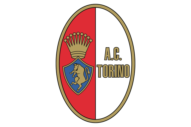 都灵足球俱乐部（Torino Football Club）队徽